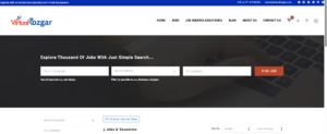 job search 